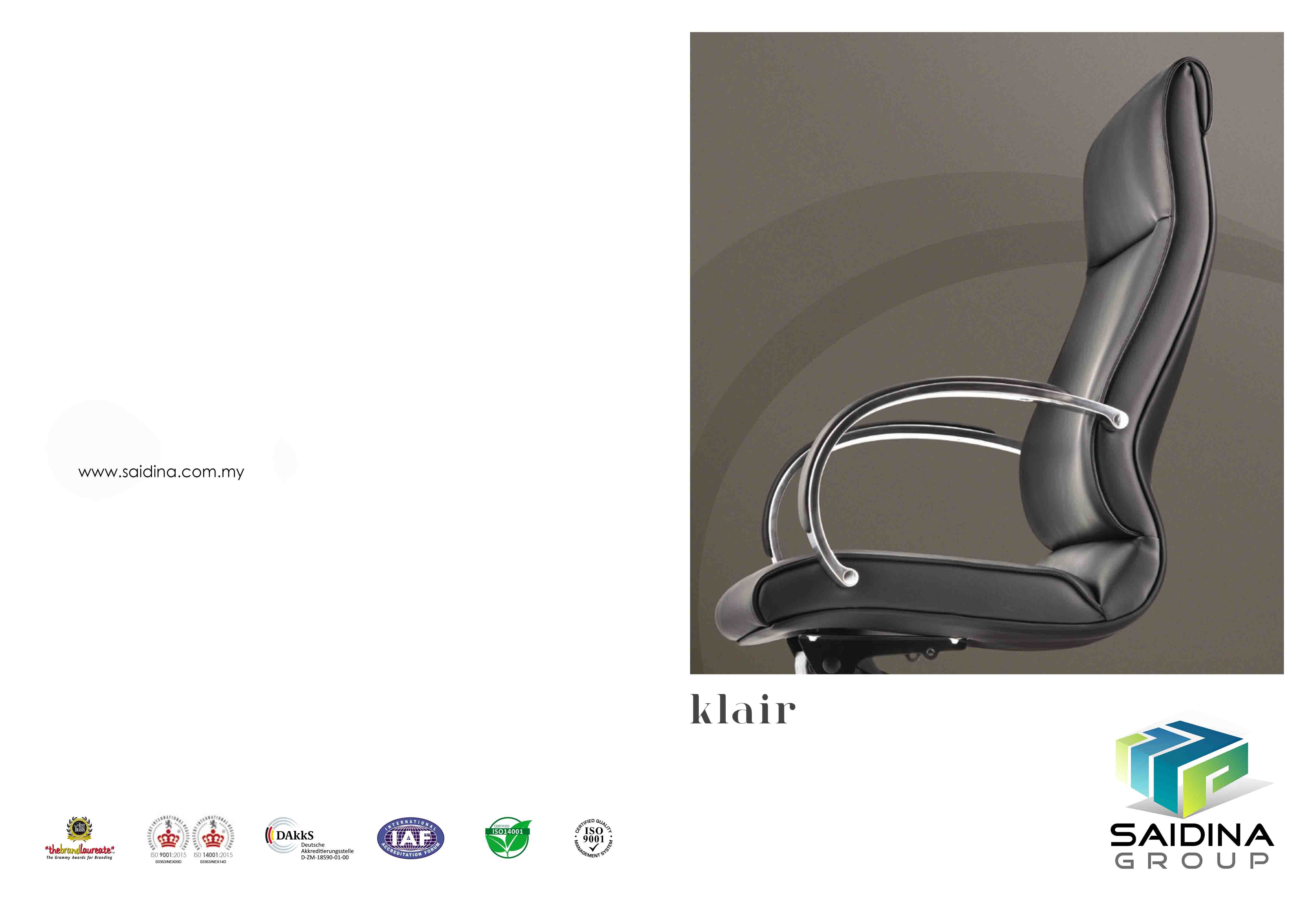 Office Chairs