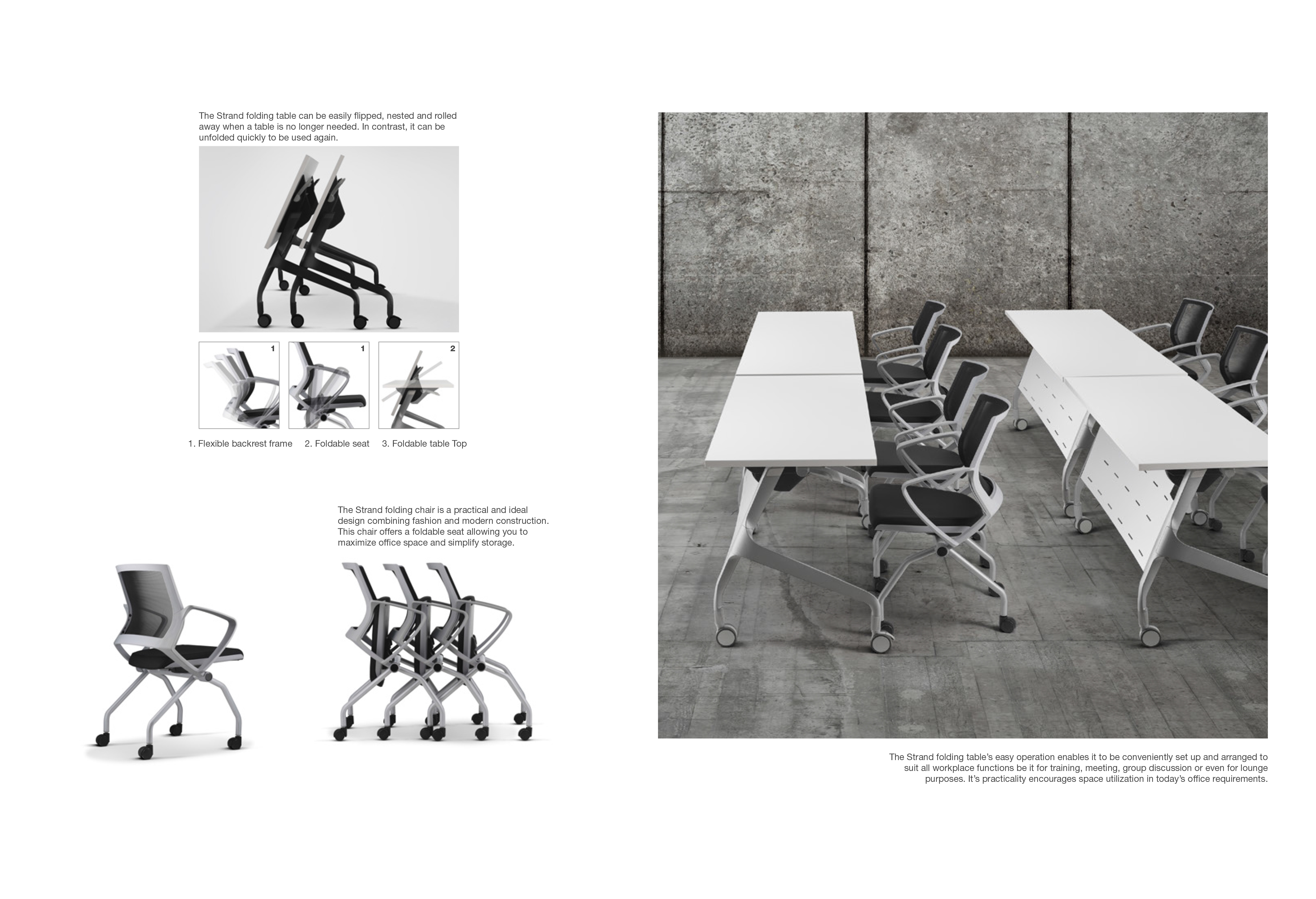 Office Chairs