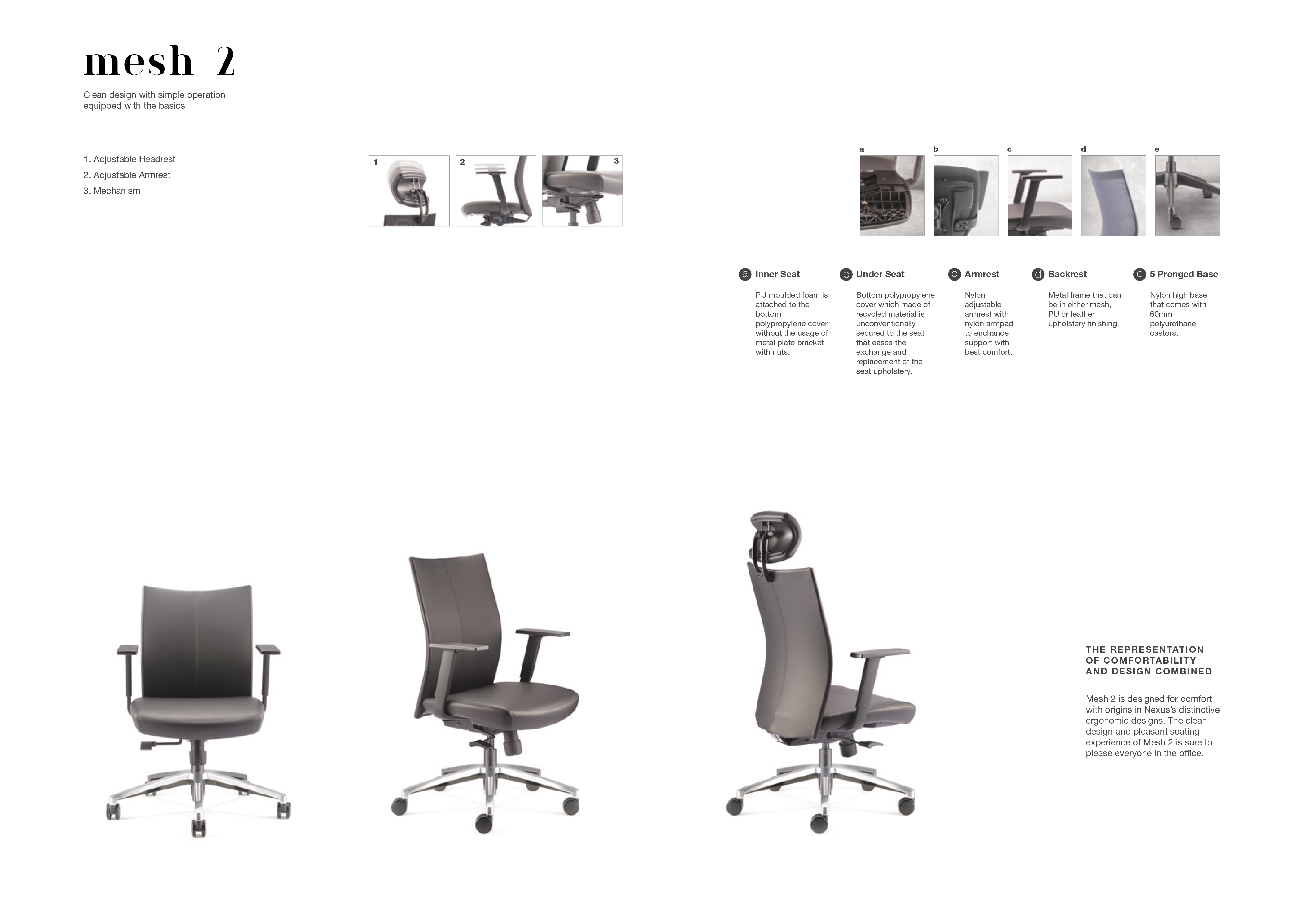 Office Chairs